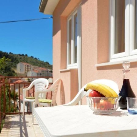 Apartments Sima Trogir Eksteriør billede