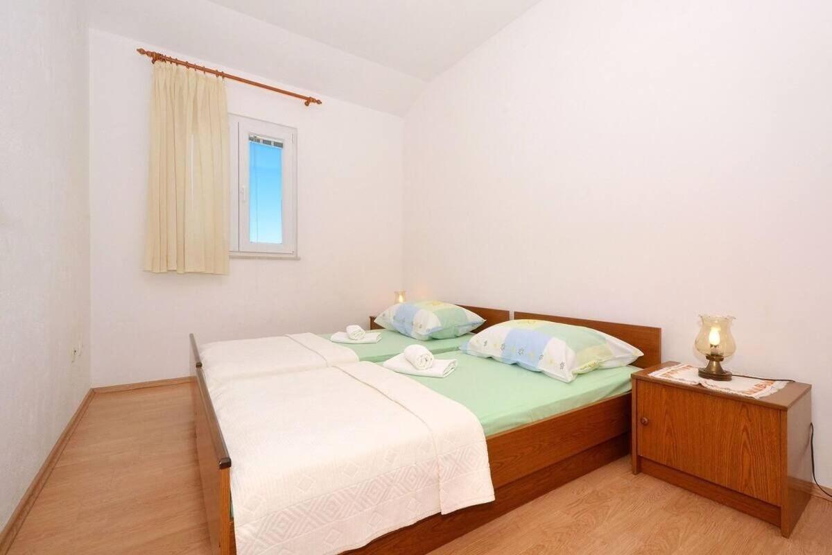 Apartments Sima Trogir Eksteriør billede