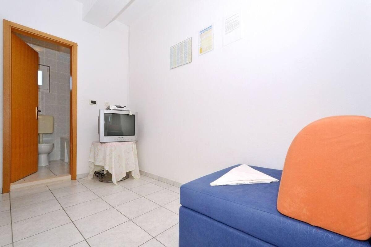 Apartments Sima Trogir Eksteriør billede