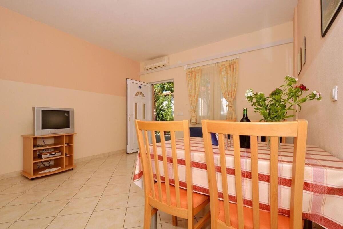 Apartments Sima Trogir Eksteriør billede