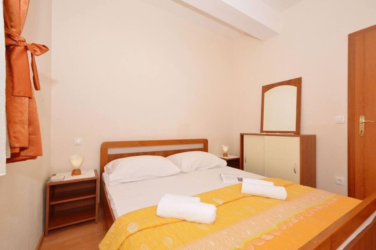 Apartments Sima Trogir Eksteriør billede