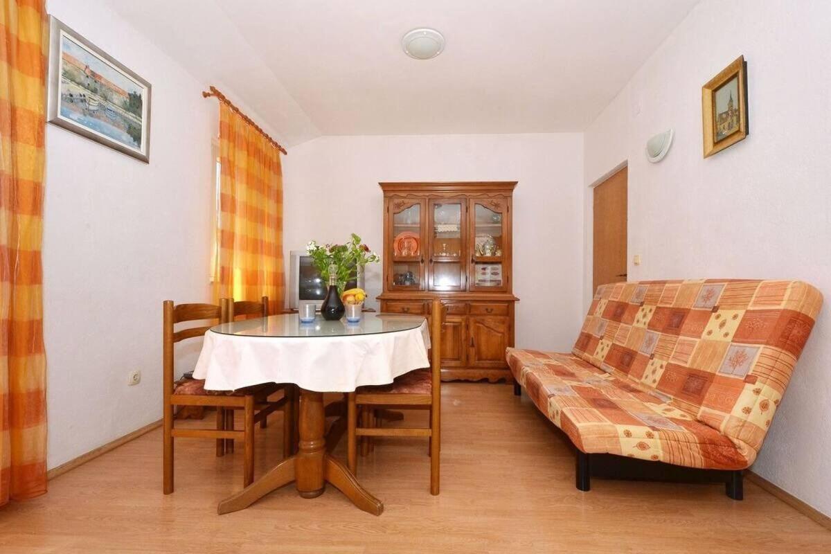 Apartments Sima Trogir Eksteriør billede